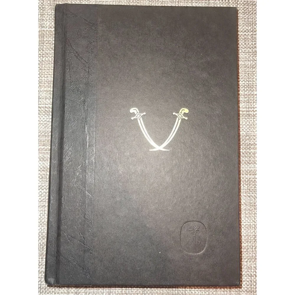 HERO The Life and Legend of Lawrence of Arabia by Michael Korda 1st Ed 1st Print